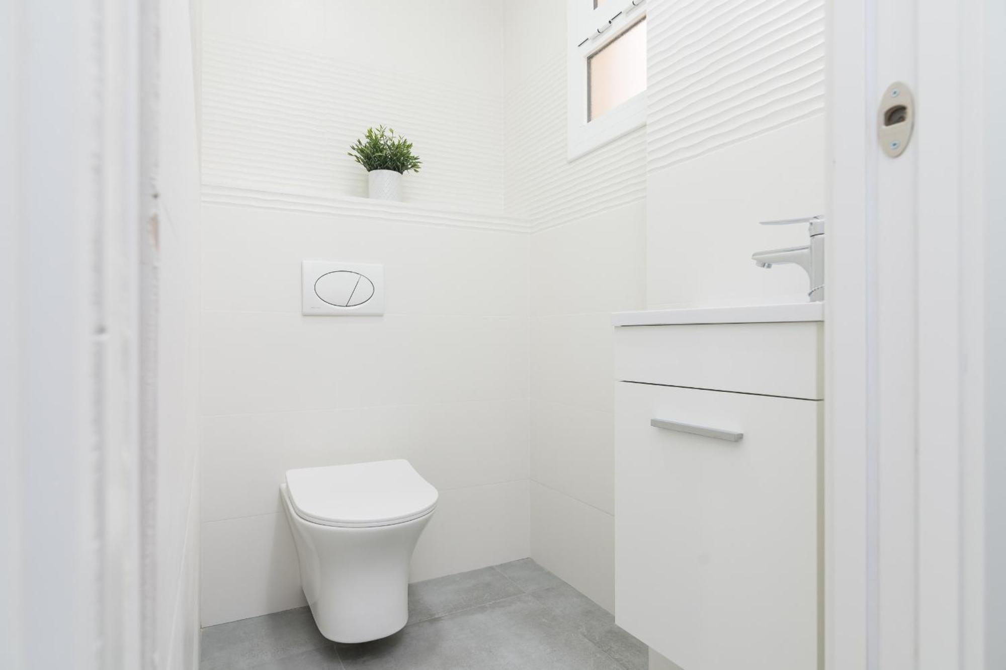 Apartamento Homes Cristo Luxury
