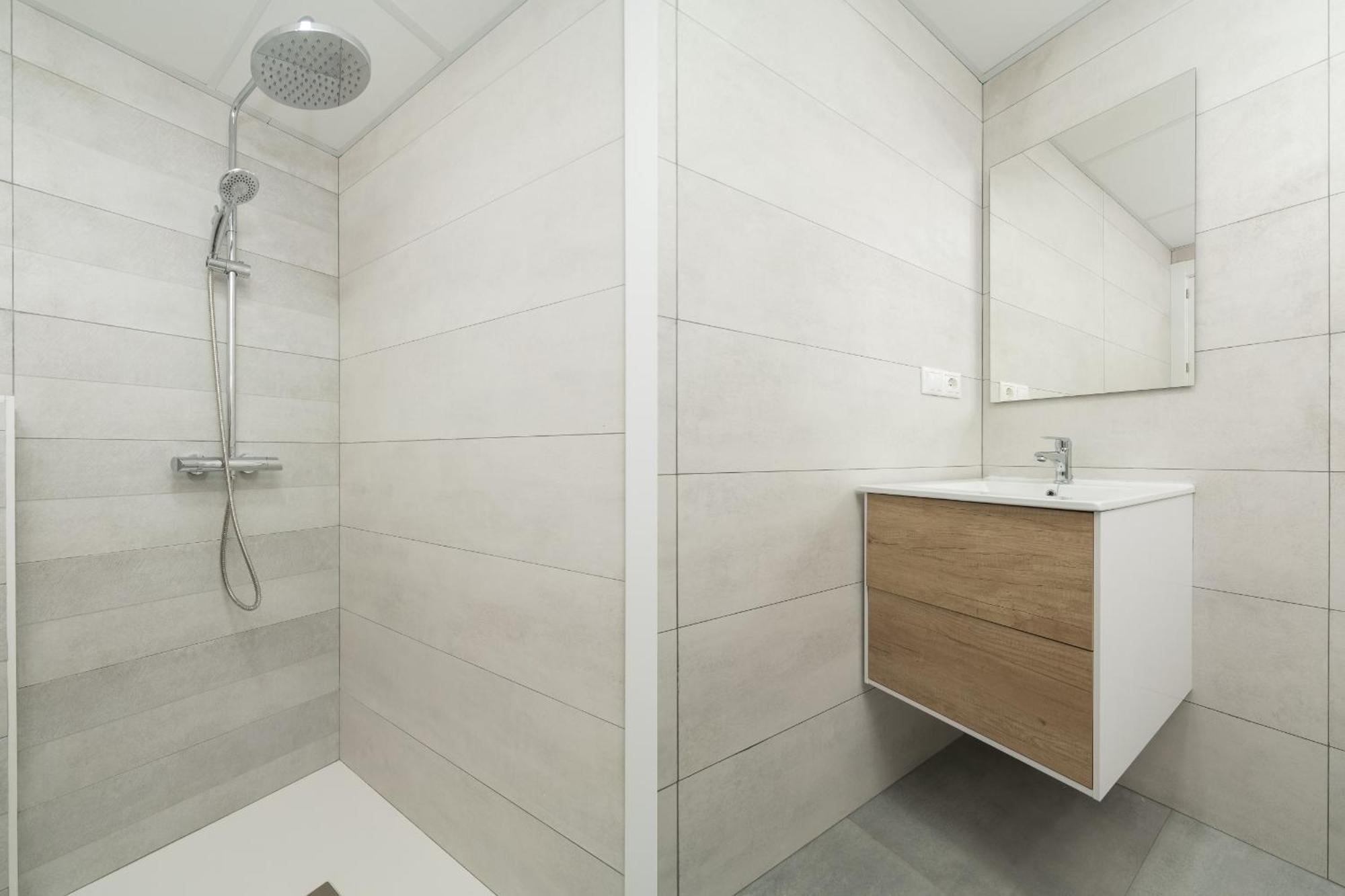 Homes Cristo Luxury Apartamento Málaga