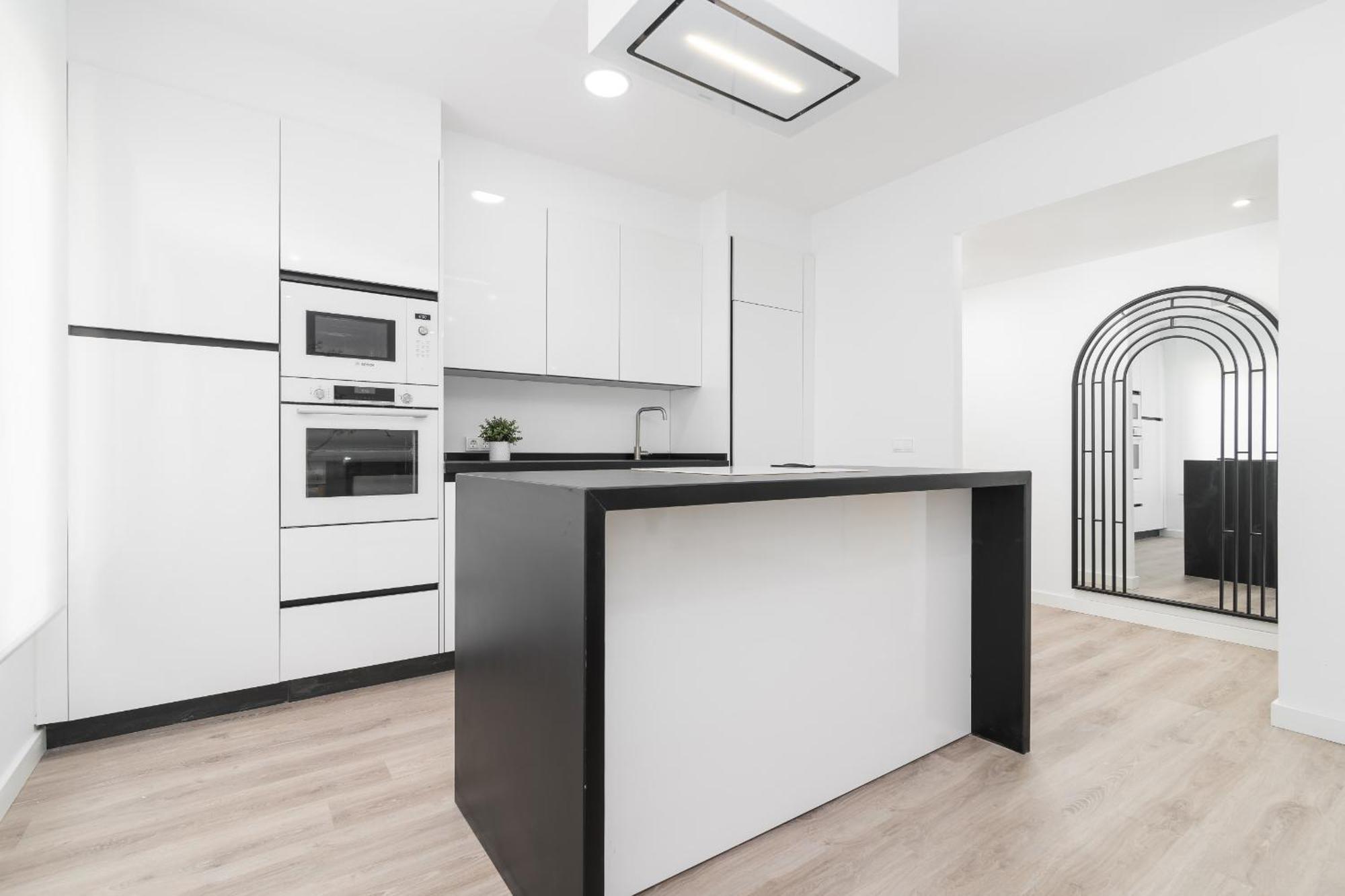 Homes Cristo Luxury Appartement
