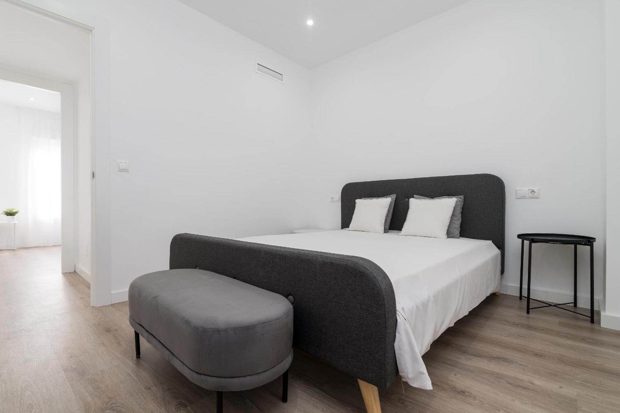 Appartement Homes Cristo Luxury *