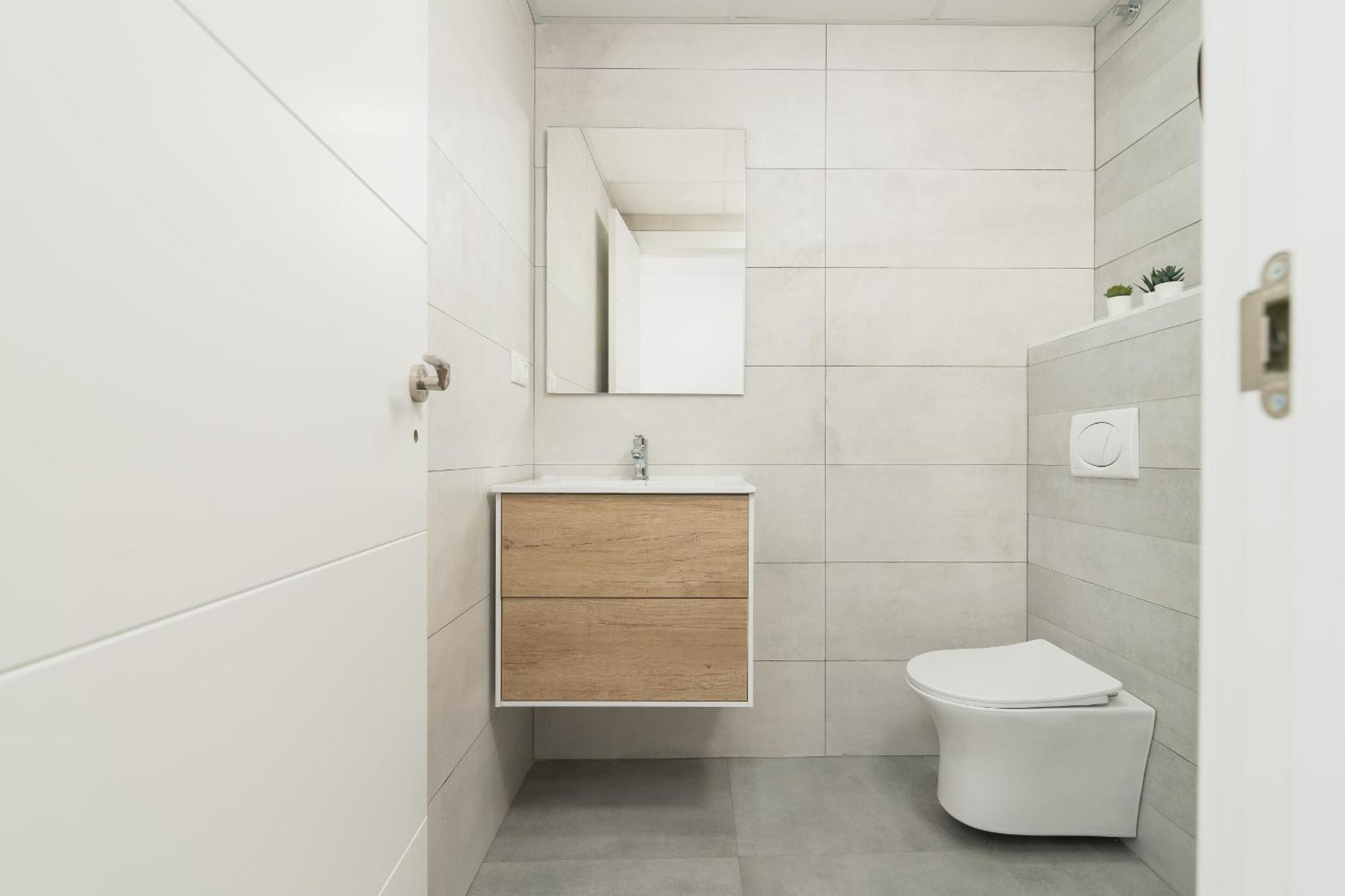 Homes Cristo Luxury Appartement