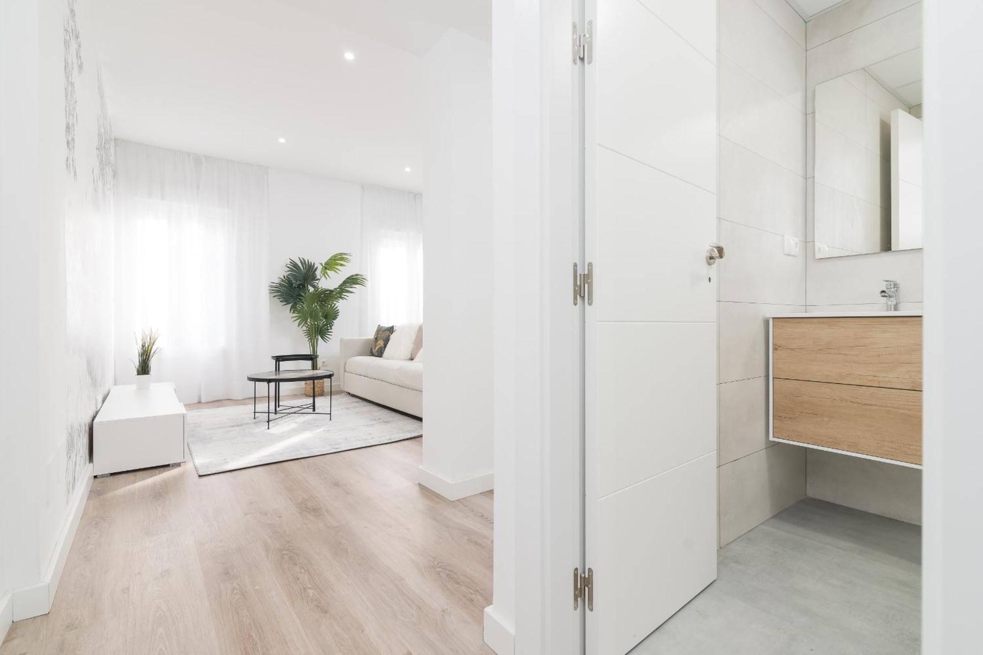 Homes Cristo Luxury Appartement *