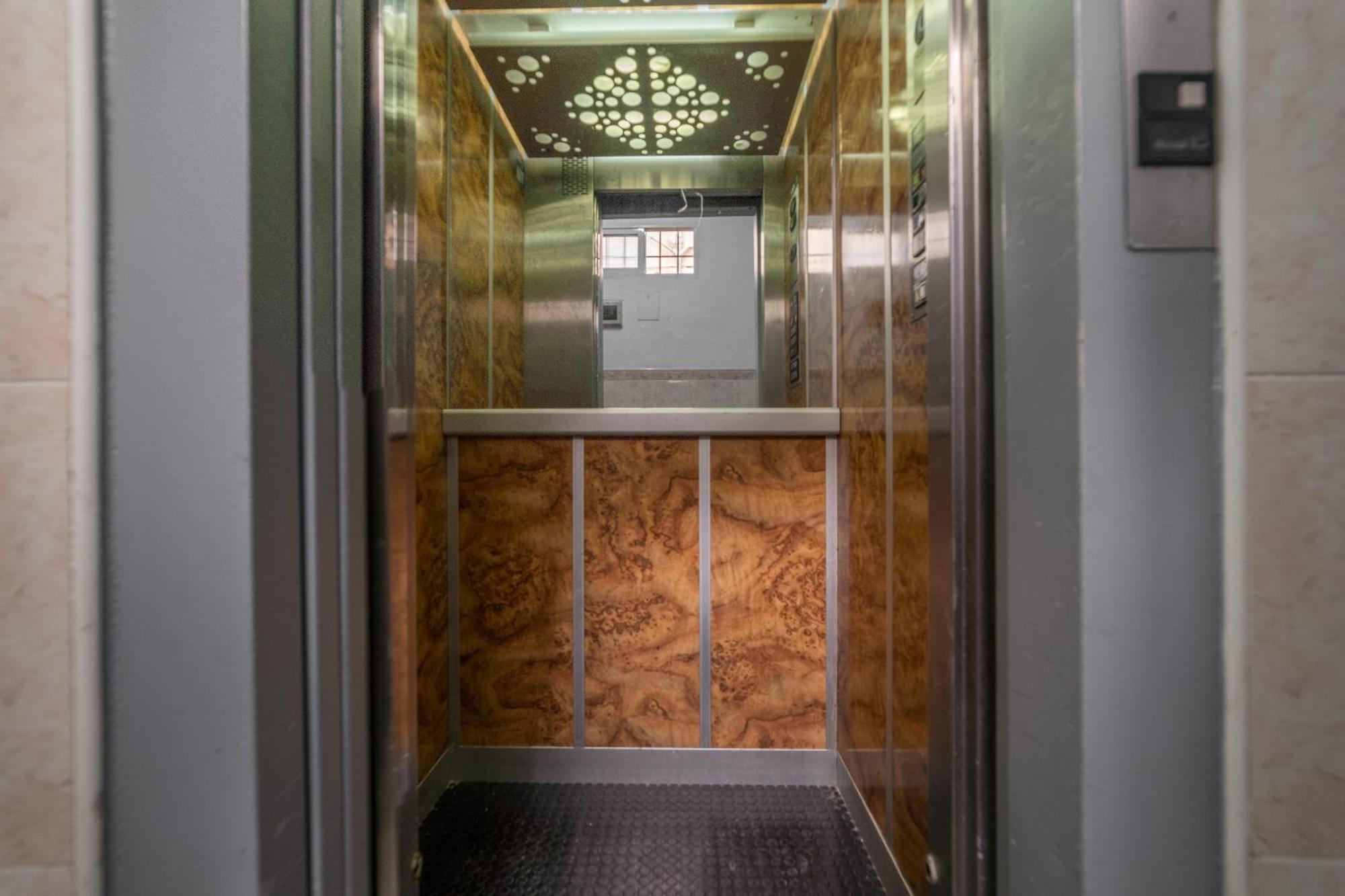 Homes Cristo Luxury Appartement