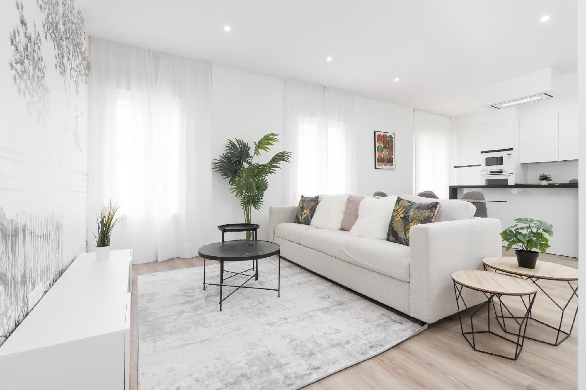 Apartment Homes Cristo Luxury Malaga