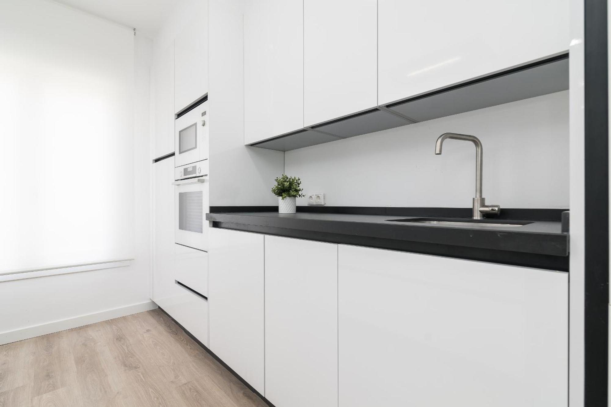 Homes Cristo Luxury * Malaga