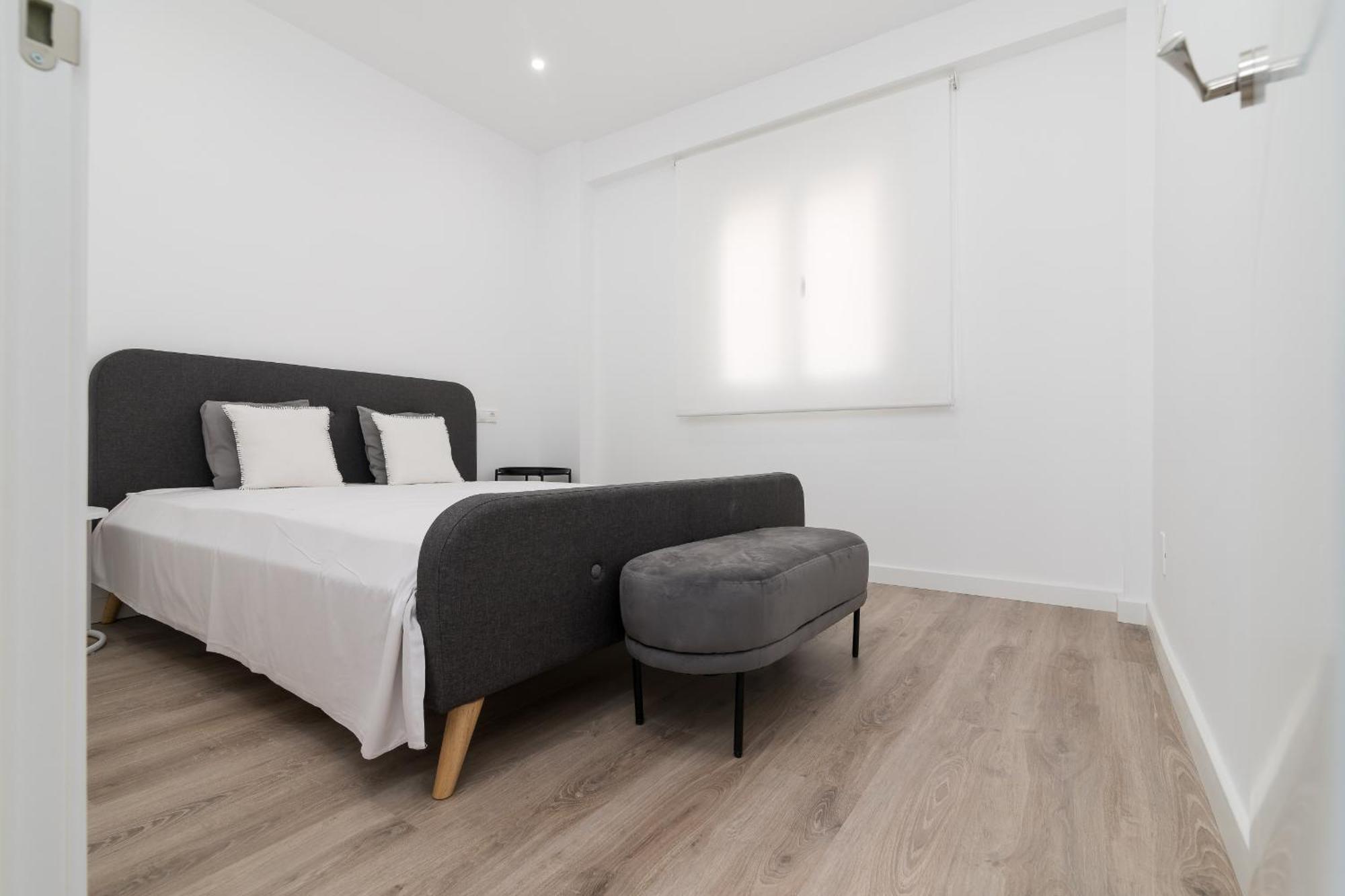 Homes Cristo Luxury Apartment
