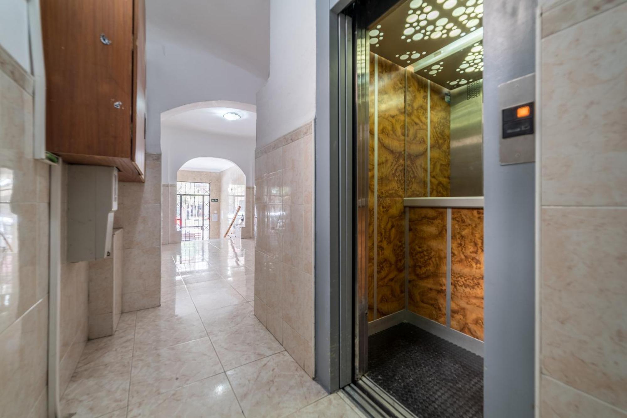 Apartment Homes Cristo Luxury *