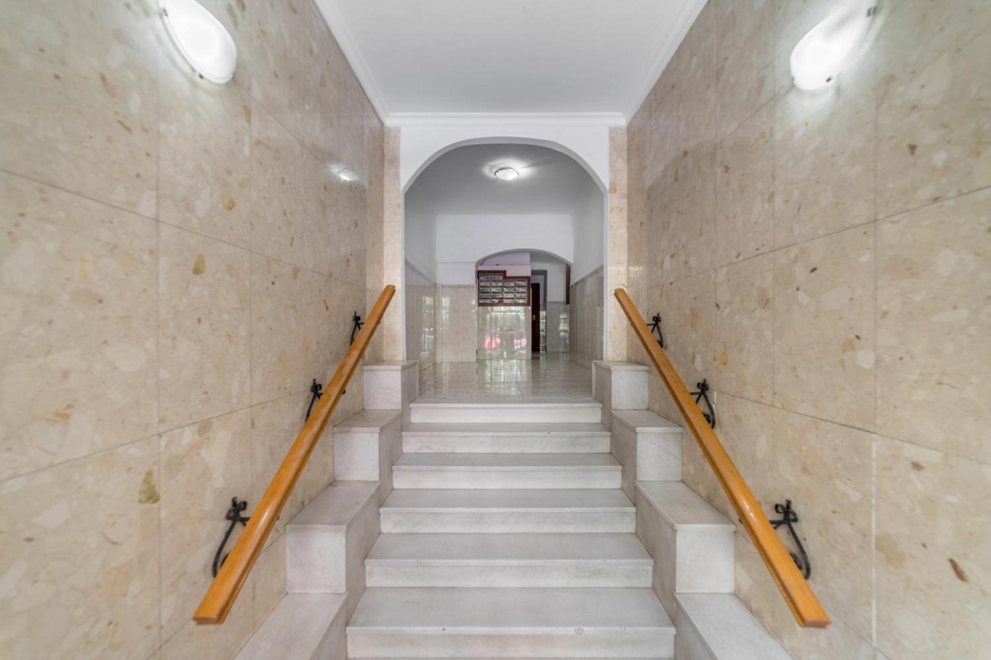 Homes Cristo Luxury Malaga