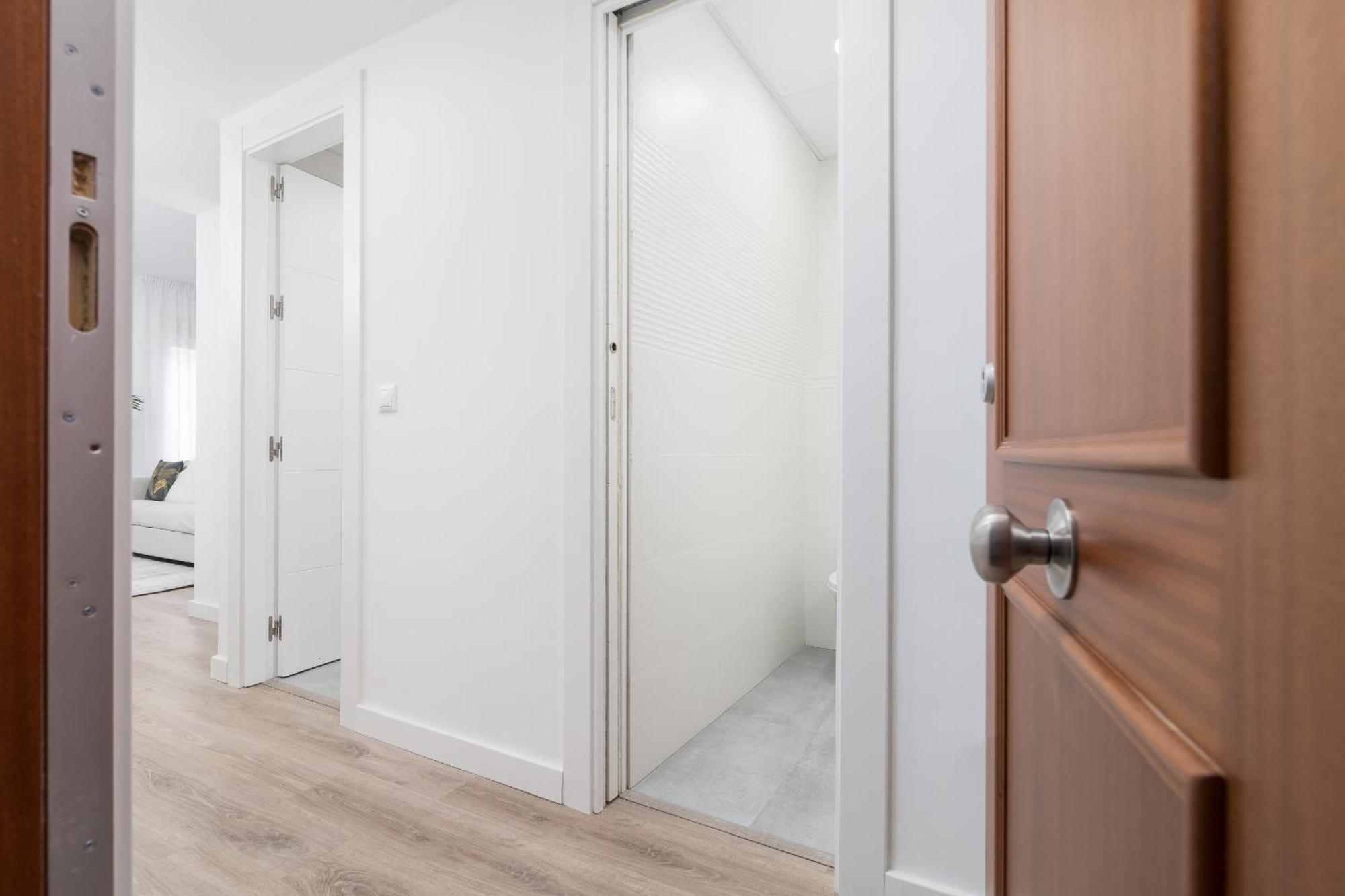Apartment Homes Cristo Luxury Malaga